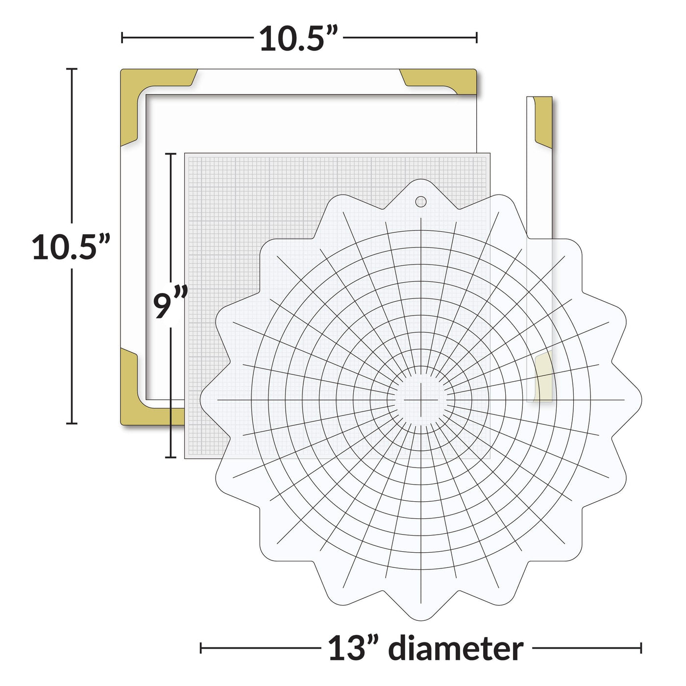 Stampwheel 2.0