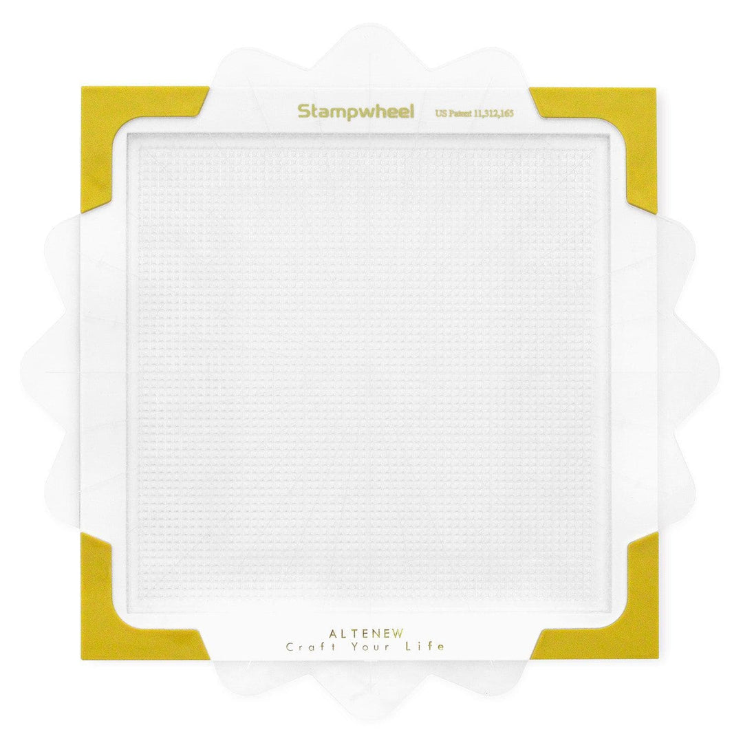 Part A-Glitz Art Craft Co.,LTD Tools Stampwheel