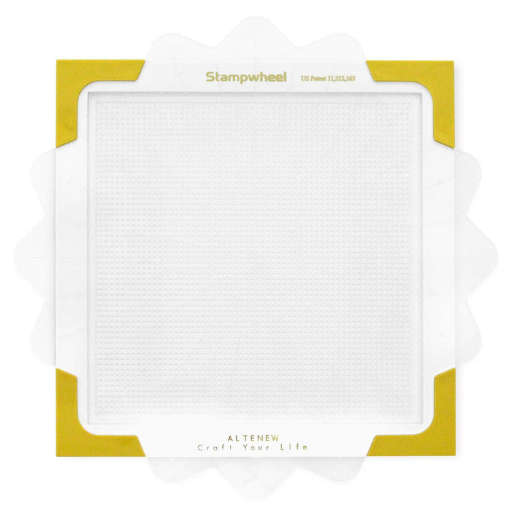 Part A-Glitz Art Craft Co.,LTD Tools Stampwheel