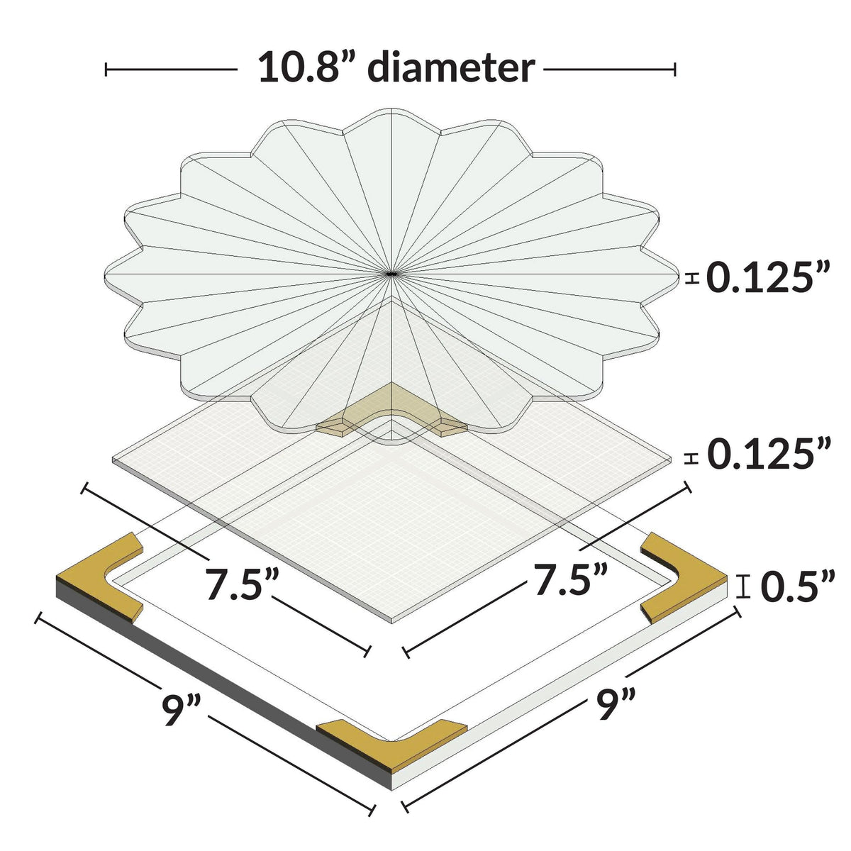 Stampwheel | Enhance Your Stamping with Altenew Tools