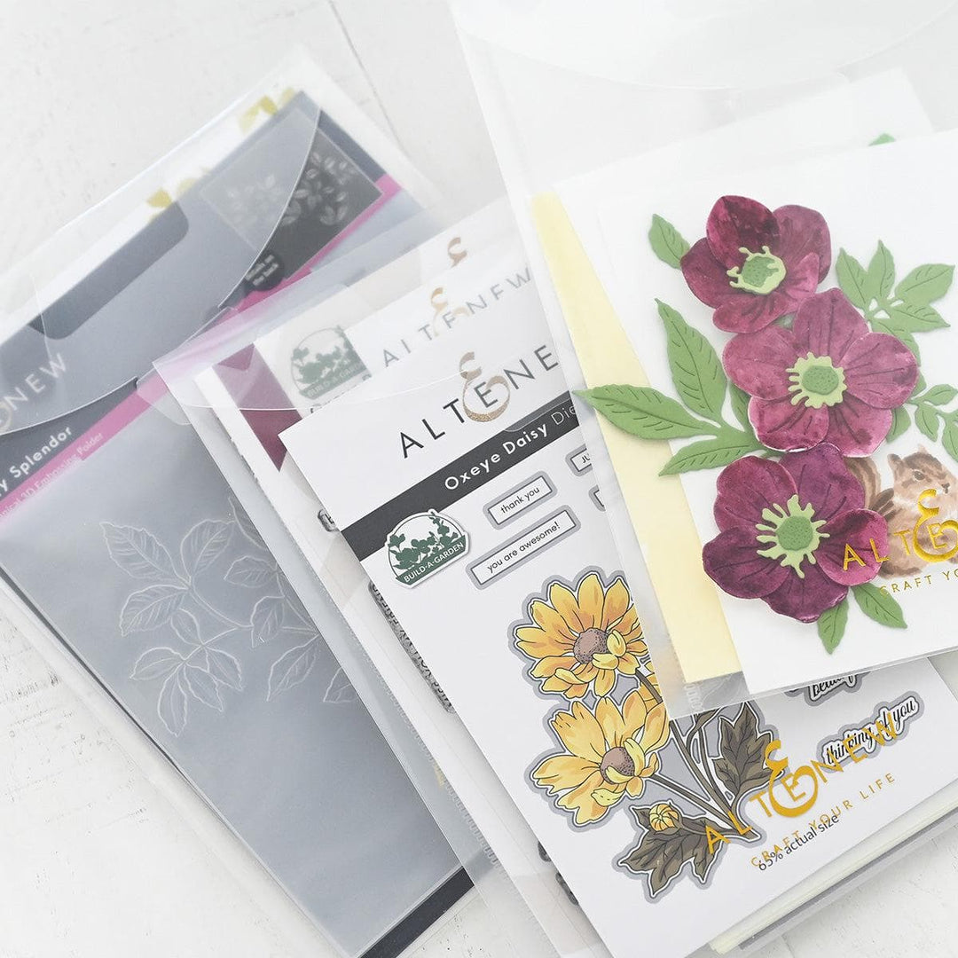 Storage Pockets: 6.5" x 8.5" (10 pieces/set)