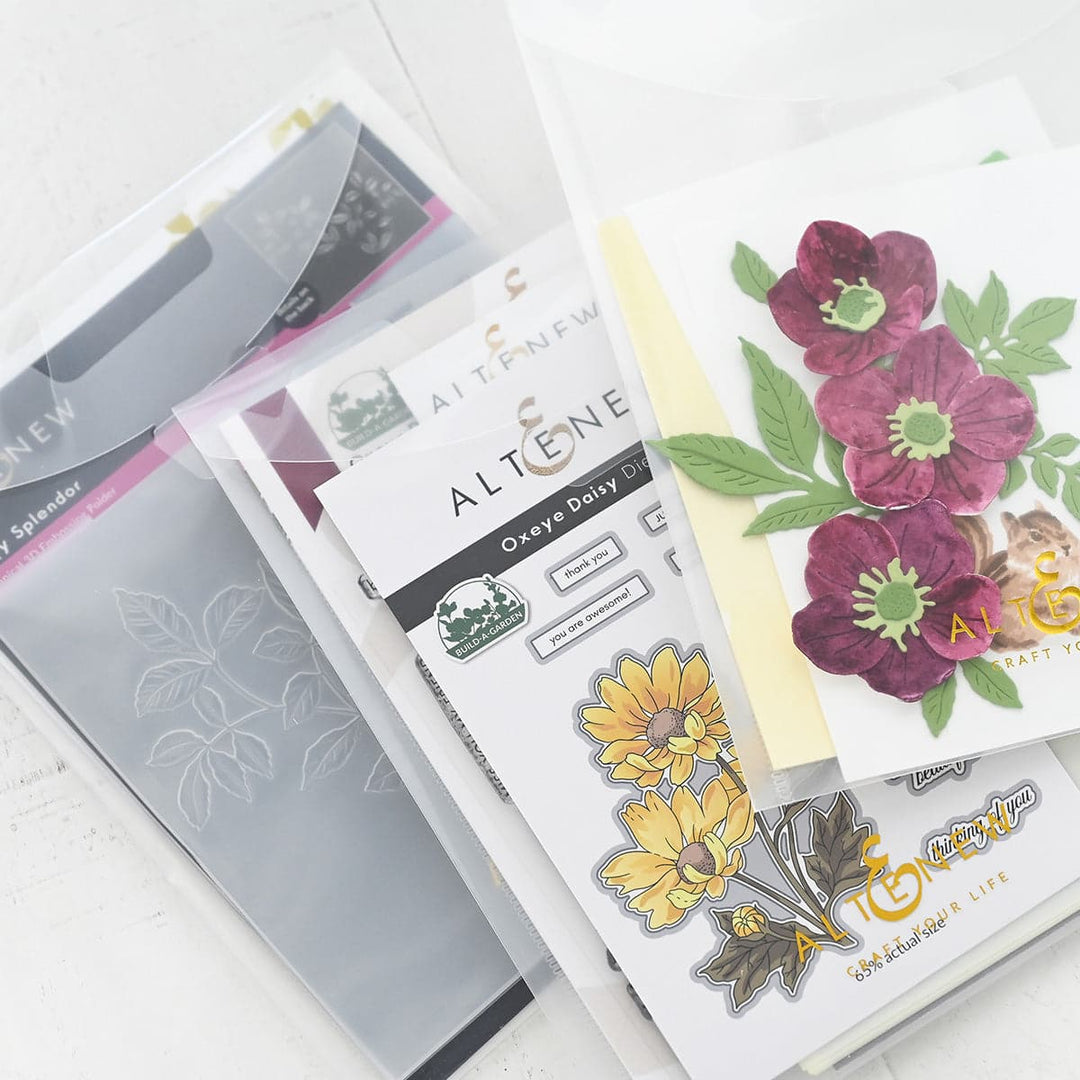 Storage Pockets: 6.5" x 8.5" (20 pieces/set)