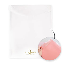 Storage Pockets: 9" x 11.5" (10 pieces/set)