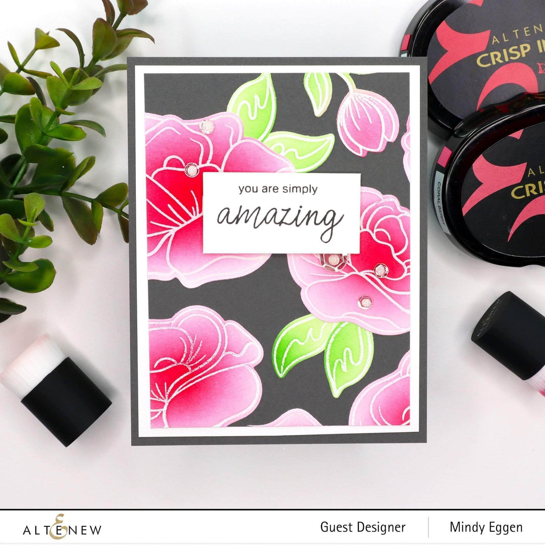 Altenew Tools Ultimate Ink Blending Tool Bundle