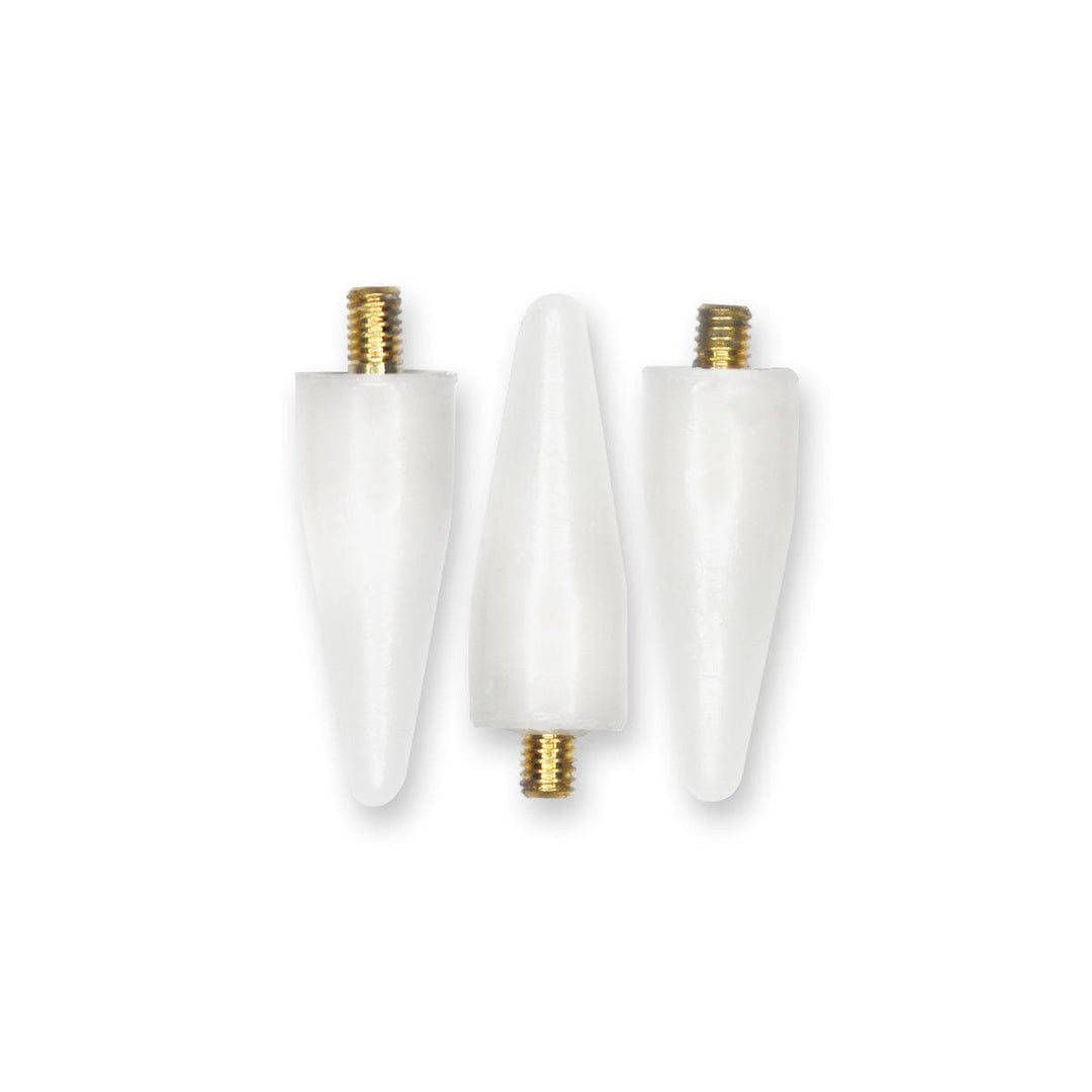 Wax Tip Replacement (3pcs/set)