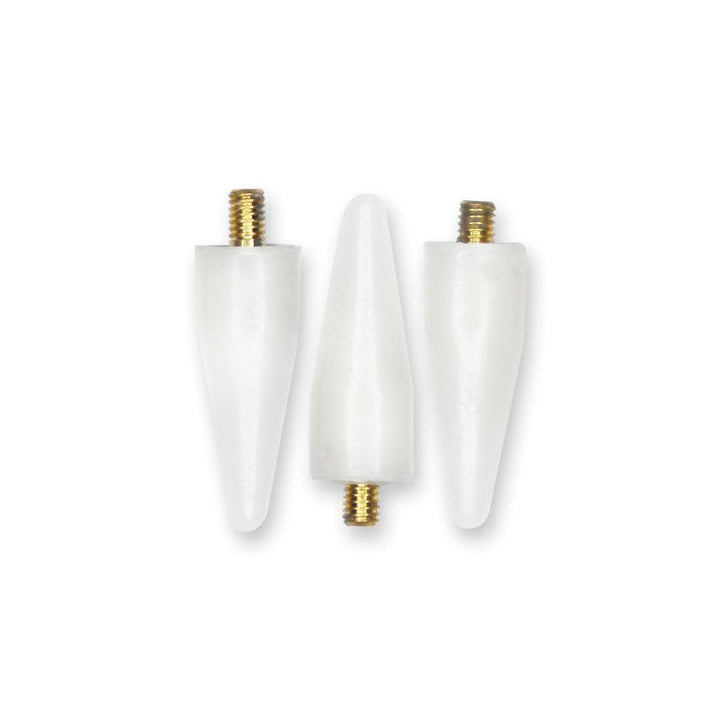 Wax Tip Replacement (3pcs/set)