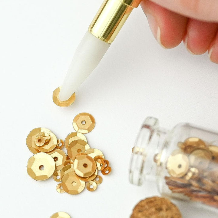 Wax Tip Replacement (3pcs/set)