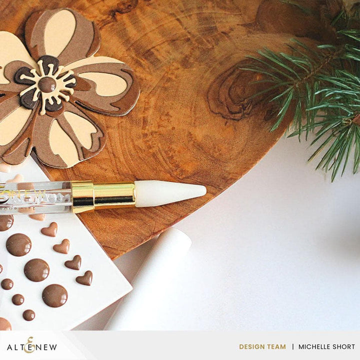 Wax Tip Replacement (3pcs/set)