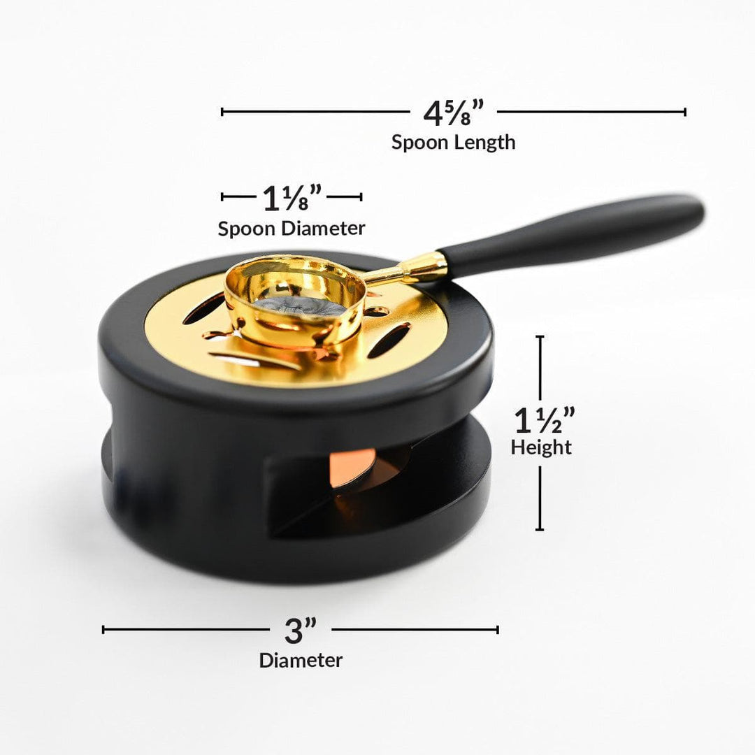 Wax Warmer Set