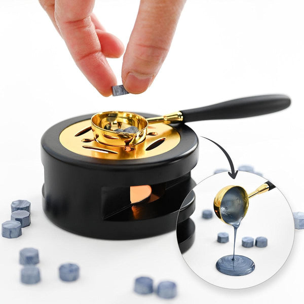 Wax Warmer Set