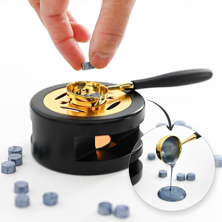 Wax Warmer Set