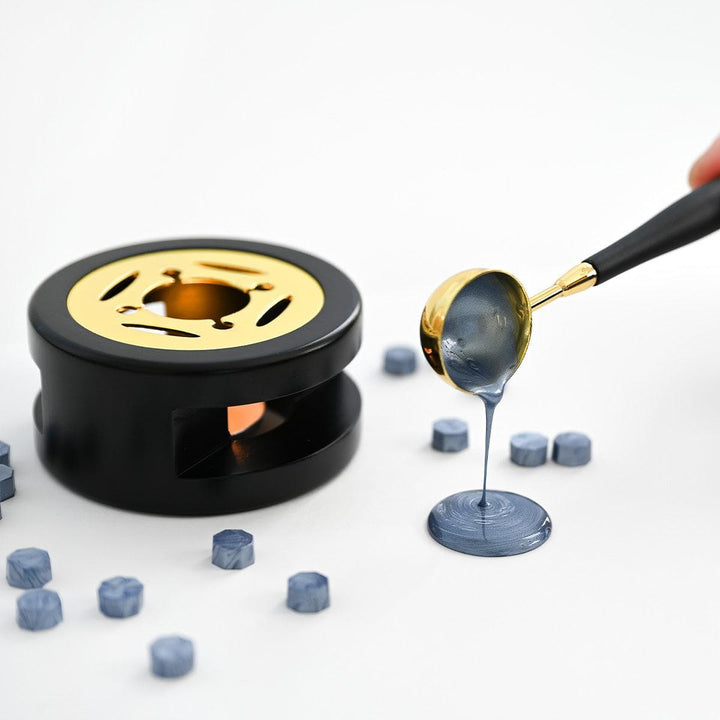 Wax Warmer Set
