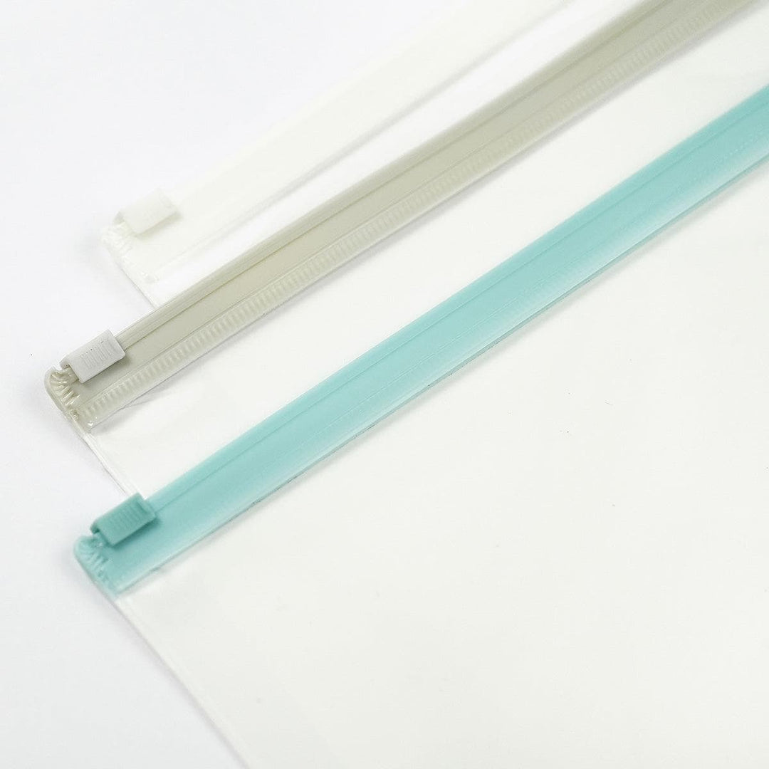Zip 'n' Keep - 3 Color Set (1 of each color, 3/pack)