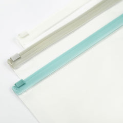 Zip 'n' Keep - 3 Color Set (1 of each color, 3/pack)