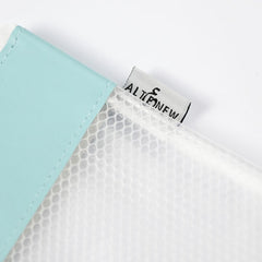 Zip 'n' Stash - Blue (1/pack)