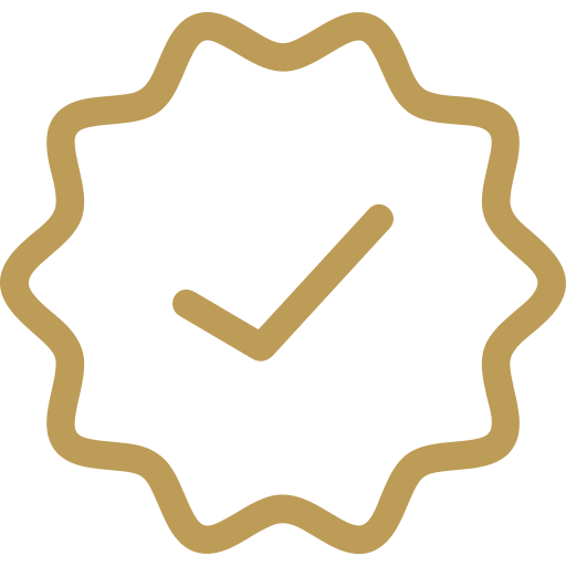 Satisfaction Guarantee