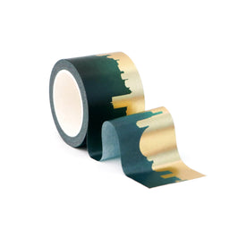 XF Tape Washi Tapes Aurora Borealis Washi Tape