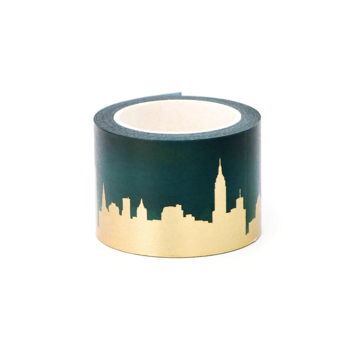 XF Tape Washi Tapes Aurora Borealis Washi Tape