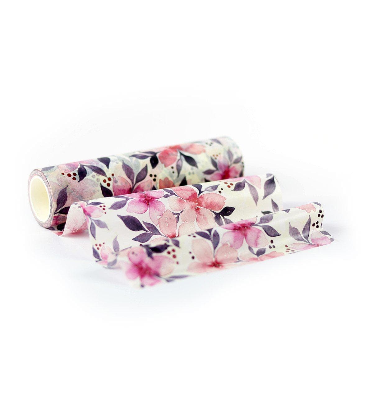 XF Tape Washi Tapes Calming Bouquet Wide Washi Tape