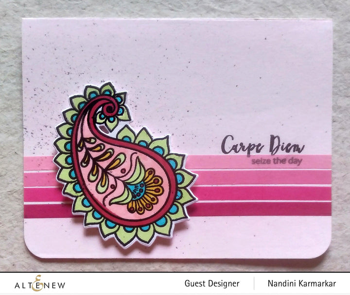 XF Tape Washi Tapes Cherry Blossom Slim Washi Tape Set