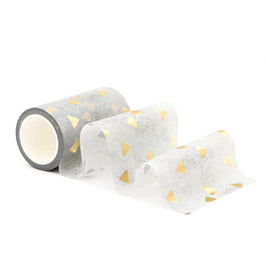 XF Tape Washi Tapes Concrete Wall Washi Tape