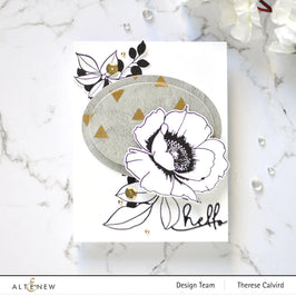 XF Tape Washi Tapes Concrete Wall Washi Tape