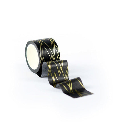 XF Tape Washi Tapes Deco Lines Washi Tape