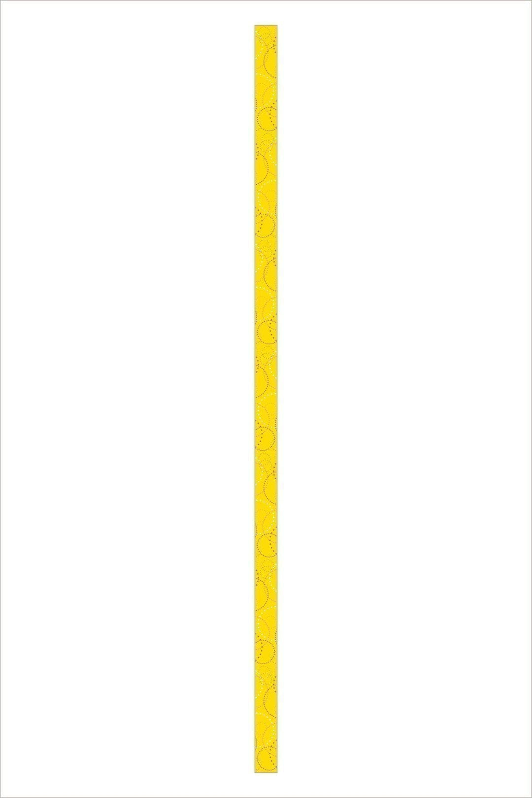 XF Tape Washi Tapes Dots in Maple Washi Tape