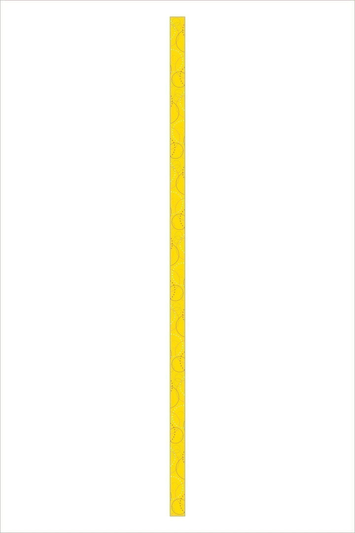 XF Tape Washi Tapes Dots in Maple Washi Tape