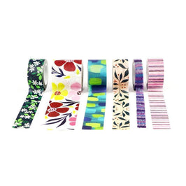 XF Tape Washi Tapes Enjoy the Ride Washi Tape Set