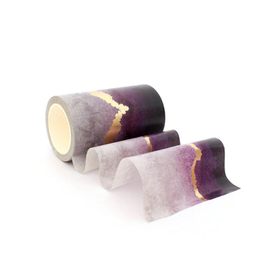 XF Tape Washi Tapes Gilded Ombre Washi Tape