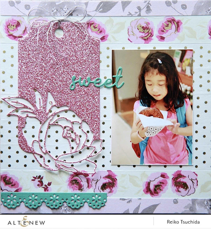 XF Tape Washi Tapes Gold Foil Polka Dot Washi Tape