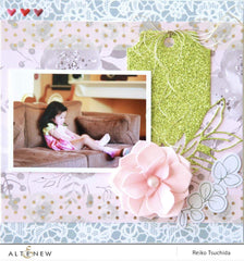 XF Tape Washi Tapes Gold Foil Polka Dot Washi Tape