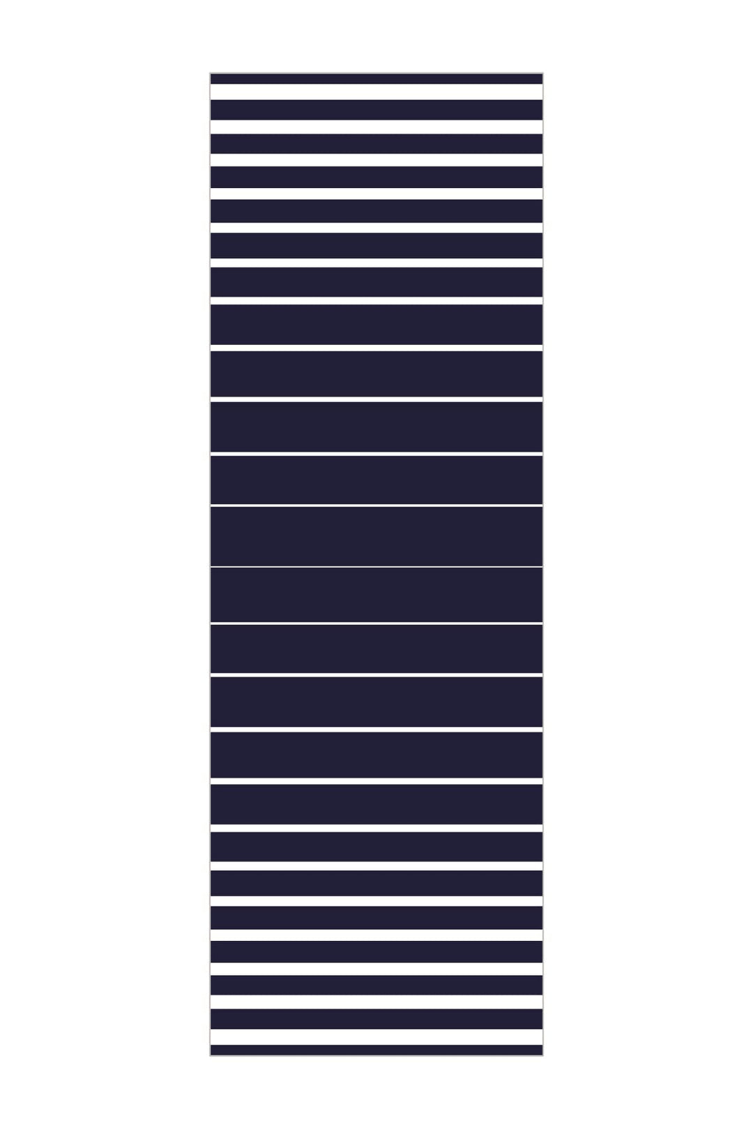 XF Tape Washi Tapes Gradient Lines Wide Washi Tape