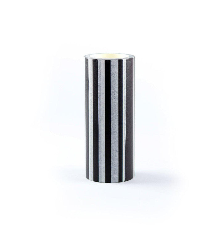 XF Tape Washi Tapes Gradient Lines Wide Washi Tape