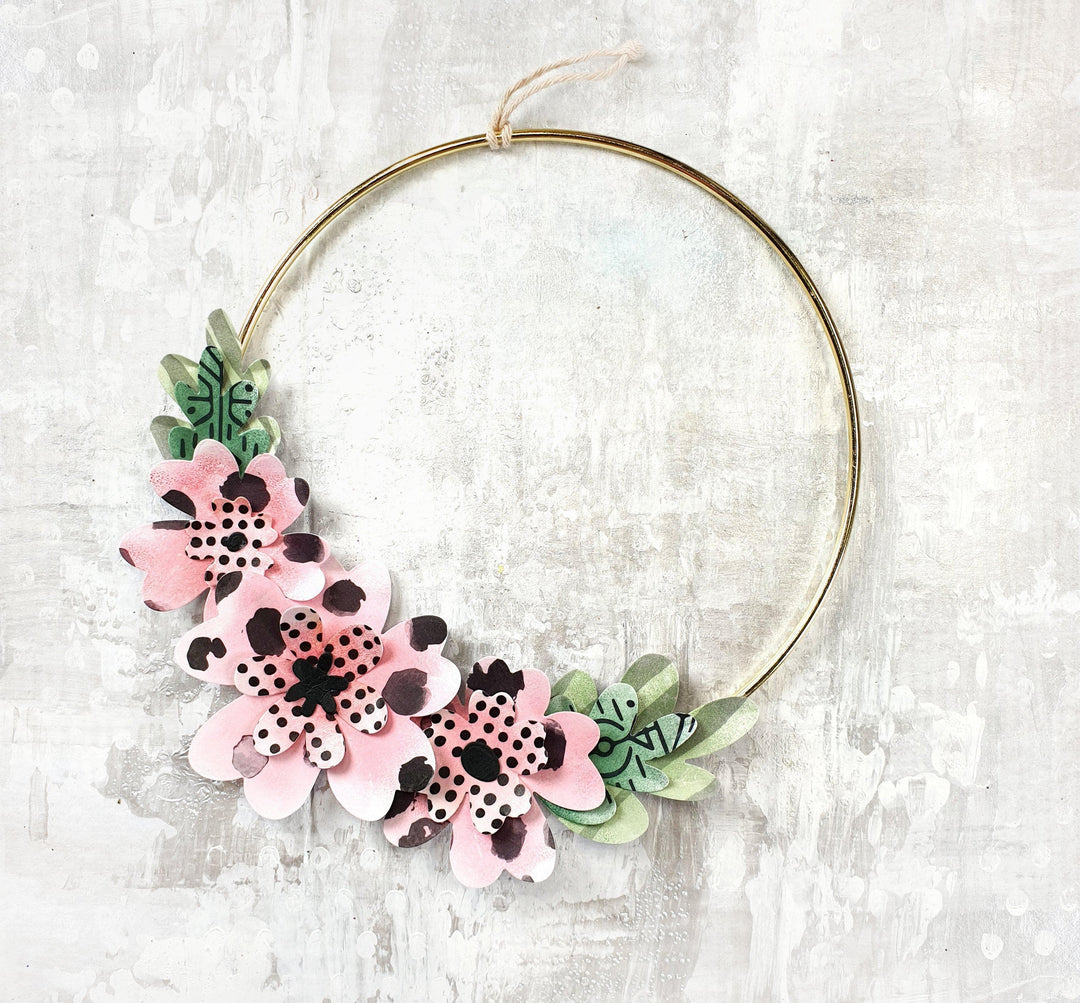 XF Tape Washi Tapes Grand Stream Washi Tape