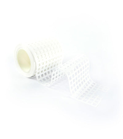 XF Tape Washi Tapes Graph Die Cut Tape