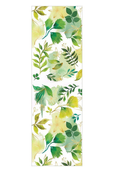 XF Tape Washi Tapes Misty Meadows Wide Washi Tape