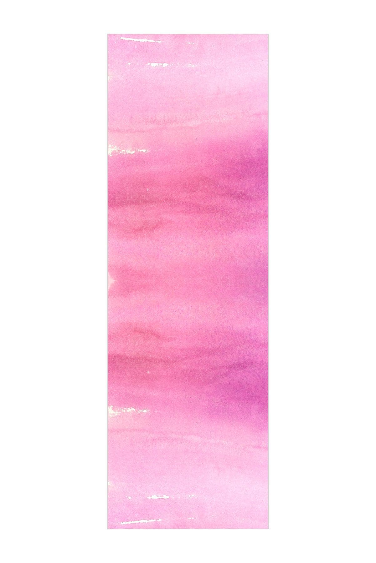 XF Tape Washi Tapes Pink Watercolor Wide Washi Tape