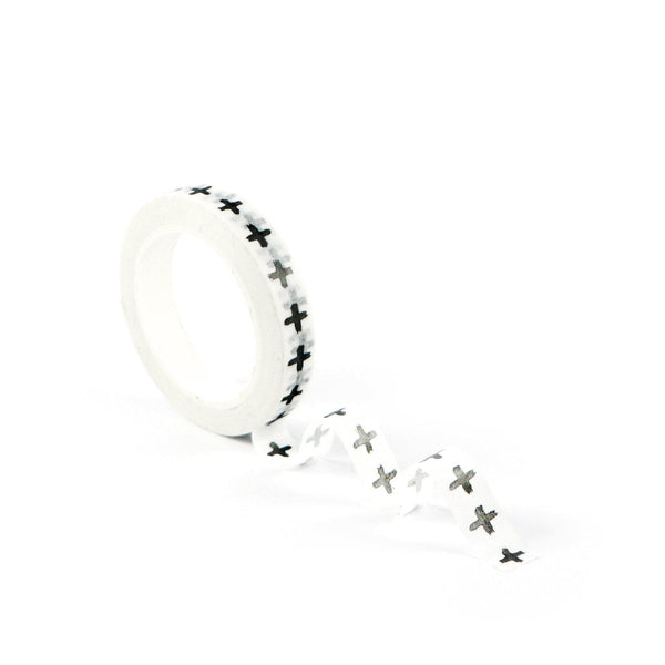 XF Tape Washi Tapes Positivity Washi Tape