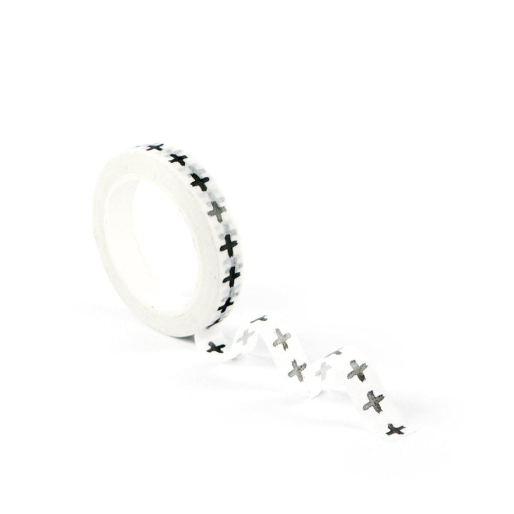 XF Tape Washi Tapes Positivity Washi Tape