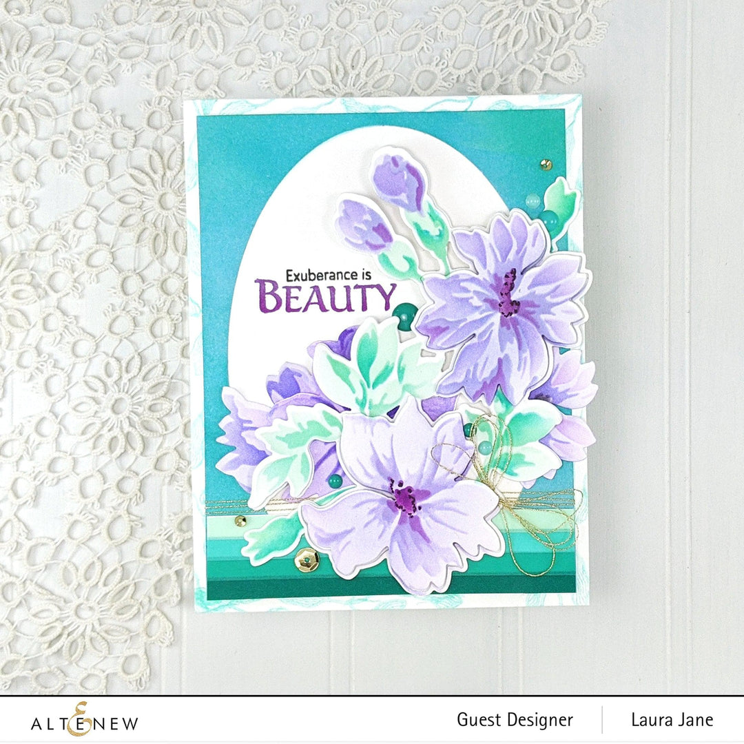 XF Tape Washi Tapes Sea Shore Slim Washi Tape Set