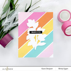 XF Tape Washi Tapes Summer Afternoon Washi Tape Set