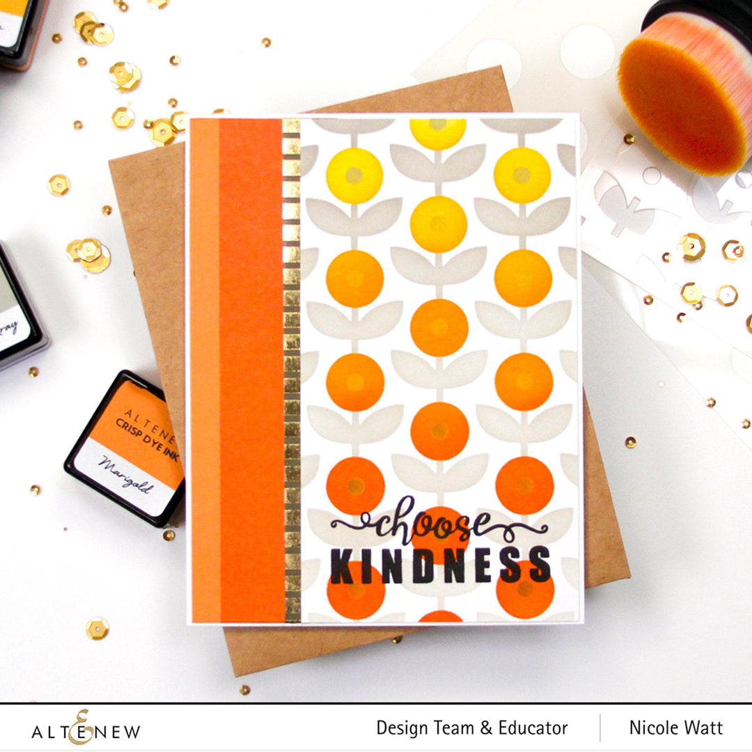 XF Tape Washi Tapes Summer Afternoon Washi Tape Set