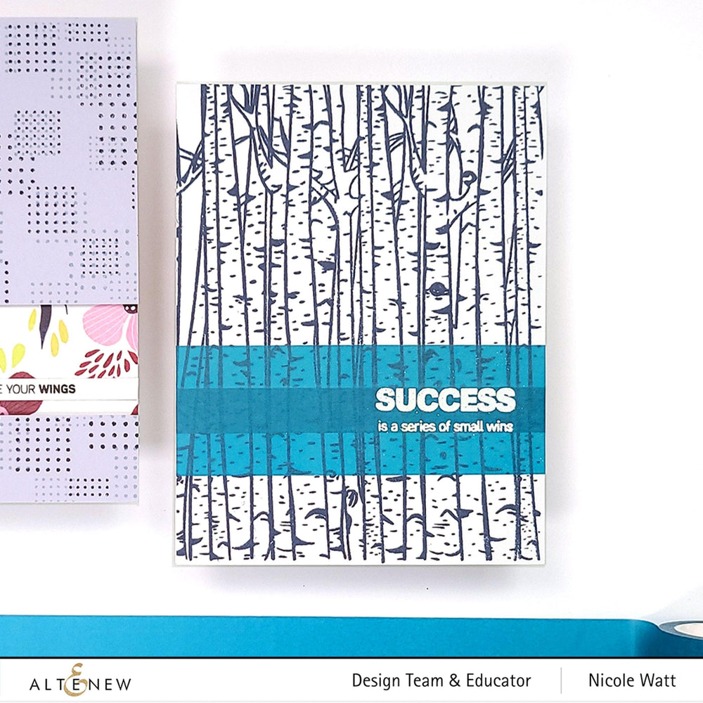 XF Tape Washi Tapes Sweet Dreams Washi Tape Set