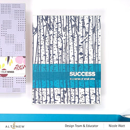 XF Tape Washi Tapes Sweet Dreams Washi Tape Set