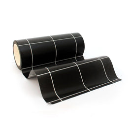 XF Tape Washi Tapes Tuxedo Wide Washi Tape