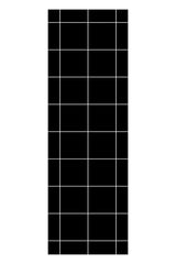 XF Tape Washi Tapes Tuxedo Wide Washi Tape