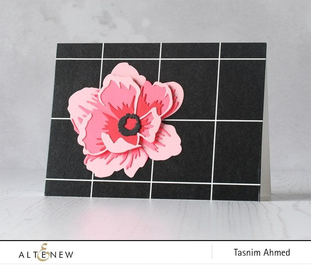 XF Tape Washi Tapes Tuxedo Wide Washi Tape