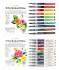 Altenew Water-based Marker Bundle Spring & Summer Watercolor Marker Bundle